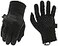 Mechanix Wear ColdWork Base Layer Winter Work Gloves SoftShell MicroFleece Glove Liner Secure Grip Touchscreen Compatible Machine Washable XLarge Covert Black