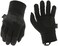Mechanix Wear ColdWork Base Layer Winter Work Gloves SoftShell MicroFleece Glove Liner Secure Grip Touchscreen Compatible Machine Washable XLarge Covert Black