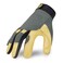 Intra-FIT IntraFIT General Work Gloves Deerskin Construction GlovesSoft Improved Dexterity