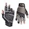 Custom Leathercraft 140M Pro Framer Glove Medium Grey