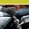 JM-FUHAND JMFUHAND UltraThin PU Coated Safety Work Gloves 12 Pairs Red Large