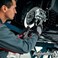 KAYGO Work Gloves For Men KG125M Mechanic Utility Work Gloves for All Purpose Excellent Grip Heavy Duty Improved Dexterity Touch Screen XLarge