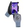 LIO FLEX Touch Screen Gloves 3 Pairs Grey XL