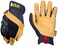 Mechanix Wear Material4X FastFit Work Gloves Small BrownBlack