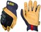 Mechanix Wear Material4X FastFit Work Gloves Small BrownBlack