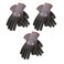 PIP GTEK Maxi Flex Endurance 34845 Seamless Knit Coated Gloves Pair SmallXLargeMedium 3 Piece