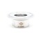 QiiMii Sanitary Tri clamp 505mm to NPT Female Thread adaptor SS304 Tri clamp adaptor Pipe Fitting Thread Size34 NPT