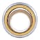 SharkBite 112 Inch x 1 Inch CTS Fitting Reducer Push to Connect Brass Plumbing Fitting PEX Pipe Copper CPVC PERT HDPE UXL124128