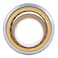 SharkBite 112 Inch x 1 Inch CTS Fitting Reducer Push to Connect Brass Plumbing Fitting PEX Pipe Copper CPVC PERT HDPE UXL124128