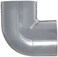 Spears Manufacturing Spears 806 Series PVC Pipe Fitting 90 Degree Elbow Schedule 80 2 Socket