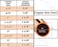 EZ-FLUID 1 EZFLUID Plumbing 2 C X C LF Short Radius Copper 90 Degree Elbow Pressure Copper Fitting with Sweat Solder Connection for ResidentialCommercial