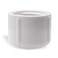 Lakesstory 112 Inch FNPT Female Pipe Thread Plastic Pipe End Cap 112 PVC Threaded Pipe Cap PVC Pipe Fittings 1 12 Inch End Cap Sch 40 PVC Threaded Plug for Home Sewer Plumbing Water Line White