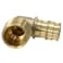 XFITTING 2 Pieces 12 Pex A Male Elbow Expansion Male NPT Elbow F1960