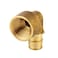 EFIELD 2Pack Pex A Full Flow Expansion Brass Fittings 34 X 34 Female Elbow Adapter ASTM F1960PEX1960102