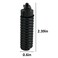 Pongle 91037 Cable Repair Coupling for RIDGID 38Inch Drain Cleaner Drop Head Auger Drain 1 Pcs