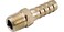 Anderson Metals ANDERSON METALS 7570010602 38 x 18MPT Barb Insert