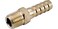 Anderson Metals ANDERSON METALS 7570010602 38 x 18MPT Barb Insert