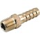Anderson Metals ANDERSON METALS 7570010602 38 x 18MPT Barb Insert