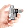 Ondiomn angle valve