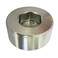 Pysrych Avanty Stainless Steel 304 Forged Pipe Fitting Socket Hex Head Plug 112 NPT Male Pack of 1