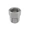 beduan Beduan 78 Male threadedOD1516 to 12 Female threadedID34 Toilet Bidet Hose Pipe Adapter ConnectorPls Check Your Threaded Size