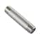 beduan Beduan Stainless Steel Pipe Fittings 14 NPT x 14 NPT Male Threaded 8 Length Nipple Cast Pipe