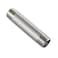 beduan Beduan Stainless Steel Pipe Fittings 14 NPT x 14 NPT Male Threaded 8 Length Nipple Cast Pipe