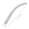 Bueyfolt Banana Flange Wedge Metal Pipe Fitting Welding Tool Banana Wedge with Lanyard Hole Spacing Wedge for Pipeline