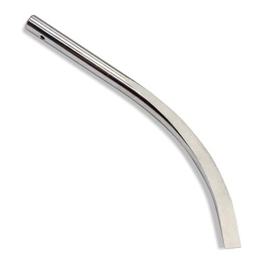 Bueyfolt Banana Flange Wedge Metal Pipe Fitting Welding Tool Banana Wedge with Lanyard Hole Spacing Wedge for Pipeline