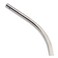 Bueyfolt Banana Flange Wedge Metal Pipe Fitting Welding Tool Banana Wedge with Lanyard Hole Spacing Wedge for Pipeline