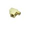 CDQBWKJGFJ 1 Piece Brass Street Tee Fitting M10x10 Male x Female Run Adapter Connector