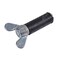 Cherne 269840 Kwik N Sure 12 in Mechanical Plug