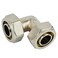 Delixike M8080 Maxline Elbow Fitting for 12Inch Tubing Compressed Air Piping