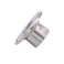 DERNORD 15 Sanitary Tri Clamp to 12 NPT Female Tri Clover