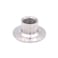 DERNORD 15 Sanitary Tri Clamp to 12 NPT Female Tri Clover