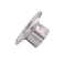 DERNORD 15 Sanitary Tri Clamp to 12 NPT Female Tri Clover