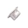 DERNORD 15 Sanitary Tri Clamp to 34 NPT Female Tri Clover