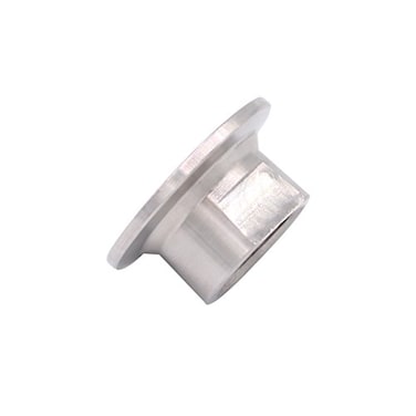 DERNORD 15 Sanitary Tri Clamp to 34 NPT Female Tri Clover