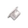 DERNORD 15 Sanitary Tri Clamp to 34 NPT Female Tri Clover