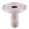 DERNORD Sanitary Male Threaded Pipe Fitting to 15 INCH OD 505mm Ferrule TRI CLAMP Pipe Size 38 NPT