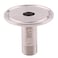 DERNORD Sanitary Male Threaded Pipe Fitting to 15 INCH OD 505mm Ferrule TRI CLAMP Pipe Size 38 NPT