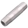 DERPIPE 14 X 14 NPT Male Nipple Stainless Steel 304 Cast Pipe Coupling Fitting 2 Length pack of 2