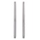 DERPIPE 14 X 14 NPT Male Nipple Stainless Steel 304 Cast Pipe Coupling Fitting 8 Length pack of 2