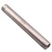 DERPIPE 34 X 34 NPT Male Nipple Stainless Steel 304 Cast Pipe Coupling fitting 8 Length