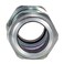 Eastman 458 Inch Long Pattern Compression Coupling 114 Inch IPS Galvanized Steel 20568