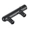 EFIELD 2 Outlets Closed Poly Pex Crimp Manifold 34 Trunk 12 Ports 2 Outlets ASTM F2159PPSU1807160