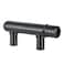 EFIELD 2 Outlets Closed Poly Pex Crimp Manifold 34 Trunk 12 Ports 2 Outlets ASTM F2159PPSU1807160