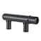 EFIELD 2 Outlets Closed Poly Pex Crimp Manifold 34 Trunk 12 Ports 2 Outlets ASTM F2159PPSU1807160
