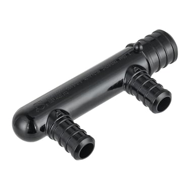 EFIELD 2 Outlets Closed Poly Pex Crimp Manifold 34 Trunk 12 Ports 2 Outlets ASTM F2159PPSU1807160