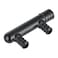EFIELD 2 Outlets Closed Poly Pex Crimp Manifold 34 Trunk 12 Ports 2 Outlets ASTM F2159PPSU1807160